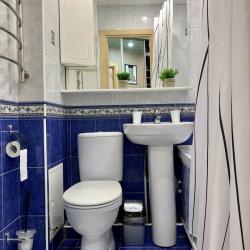 Фото Апартаменты на улице Юлиуса Фучика 7