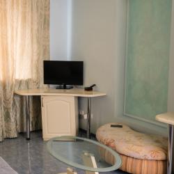 Фото Отель Звездный Замок