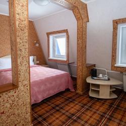 Фото Отель Grunhof (Грюнхоф)
