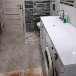 Фото Апартаменты на Воткинском шоссе 41 корпус 2