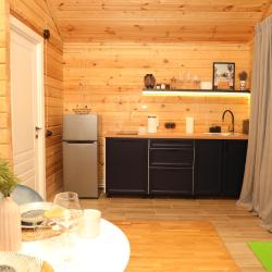 Фото Отель Левенцово