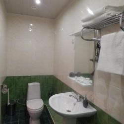 Фото Отель Золотой Орёл