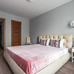 Фото Отель MaxRealty24 на Украинском бульваре
