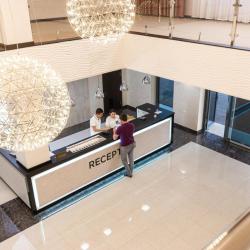 Фото Отель Grand Fergana Hotel (Гранд )