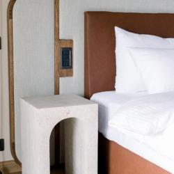 Фото Отель FORest 1961 Boutique Hotel & Restaurant (Форест 1961)