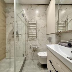 1-комнатные апартаменты улучшенные Чистопольская 88