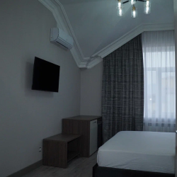 Фото Отель Biзо (Бизо)