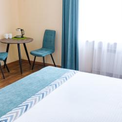 Номер стандарт улучшенный