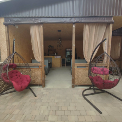 Фото Отель Золотой абрикос