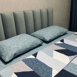 Фото Апартаменты на улице Бакалинская 64 корпус 4