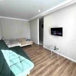 Фото Апартаменты на улице Белгородская 13