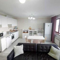 2-комнатные апартаменты студия