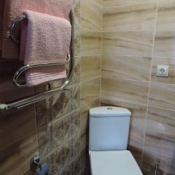 Фото Отель Уют