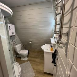 Фото Отель Home Like (Хоум Лайк) Коттеджи
