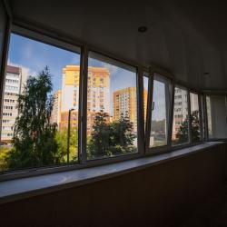Фото Апартаменты на улице Бежицкой 1к3