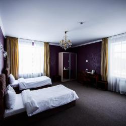 Фото Отель Victoria SPA (Виктория СПА)