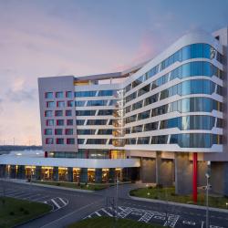 Фото Отель RedPoint Krasnodar (РэдПоинт )
