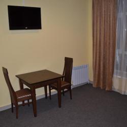 Фото Отель Арта