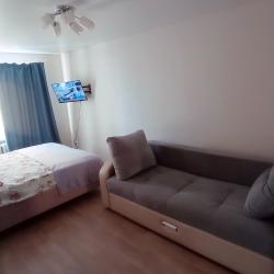 Фото Апартаменты на улице Белинского