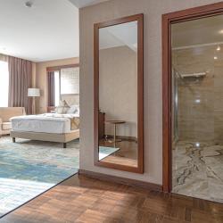 Фото Отель Best Western Plus Astana (Бест Вестерн плюс Астана)