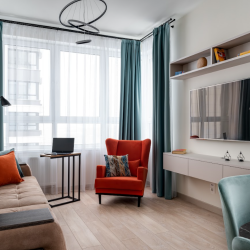 фото 24 Estetic House (Эстетик Хаус) на Котляковском переулке
