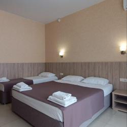 Фото Отель Diva Plaza (Дива Плаза)