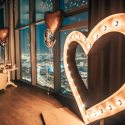 Фото Отель Romantic Room (Романтик Рум)
