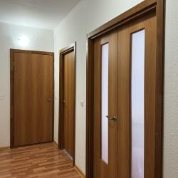 Фото Отель Квартира на улице Николая Островского