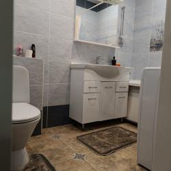 Апартаменты стандарт