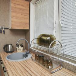 Фото Отель Гостевой дом на улице Кисловодская 87