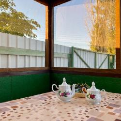 Фото Отель Тортуга