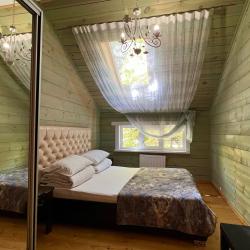 2-комнатный номер улучшенный семейный