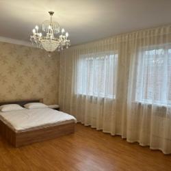Фото Отель Коттедж на Прудной