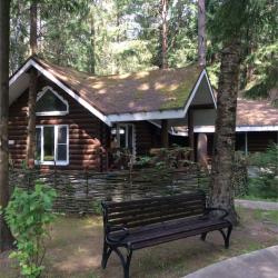 Фото Отель Green Forest Club (Грин форест клаб)