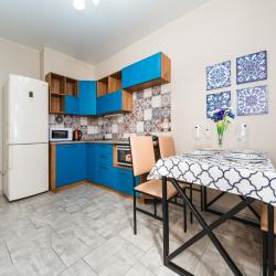 Фото Отель B-Flats (Би-Флэтс) на улице Таманская 121/8