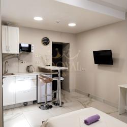 Номер стандарт эконом с 2 односпальными кроватями