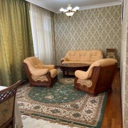 3-комнатные апартаменты улучшенные