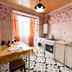 2-комнатные апартаменты стандарт Ватутина, 33