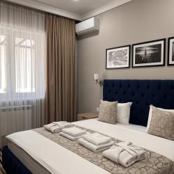 Фото Отель Bristol Hotel Tashkent (Бристол )