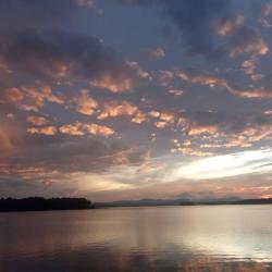 Фото Отель Светлячок Увильды