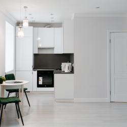 Фото Апартаменты Турист улице Маегова