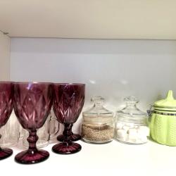 1-комнатные апартаменты улучшенные