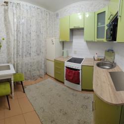 Фото Отель Уютная квартира в Строгино