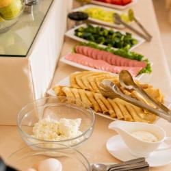 Фото Отель Stella (Стелла)