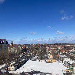 Фото Апартаменты на улице Потемкина