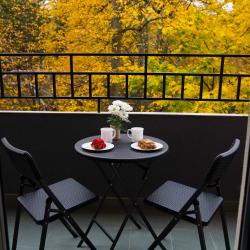 фото 28 Apartments Malina (Апартментс Малина) на улице Ленина 36