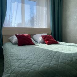 3-комнатные апартаменты стандарт