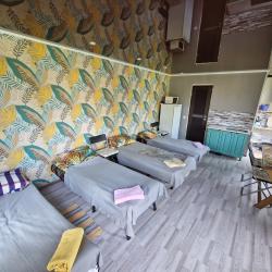 Фото Отель Домик на Островского 3