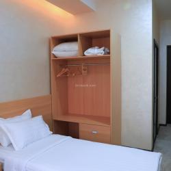 Фото Отель City Inn Hotel (Сити Инн)