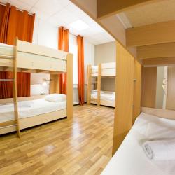 Фото Z Hostel (Зет Хостел)